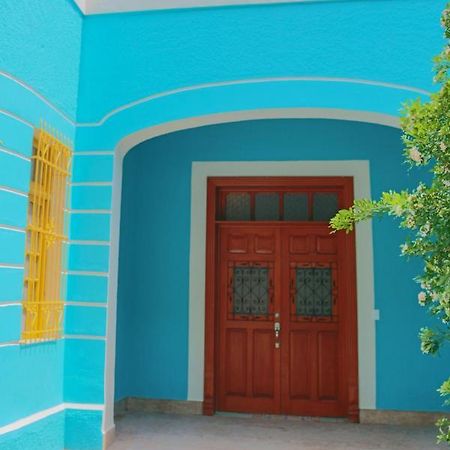 Casa Dell'Acqua ميريدا المظهر الخارجي الصورة