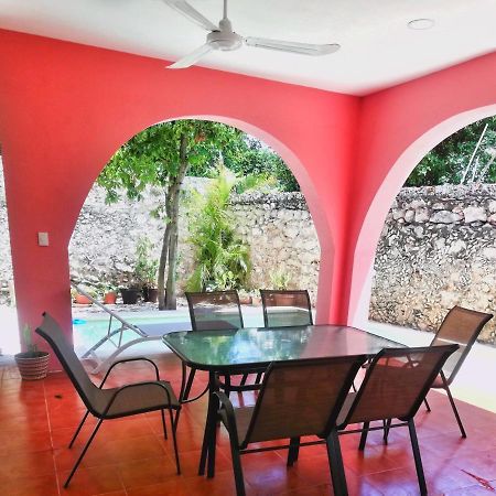 Casa Dell'Acqua ميريدا المظهر الخارجي الصورة