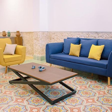 Casa Dell'Acqua ميريدا المظهر الخارجي الصورة