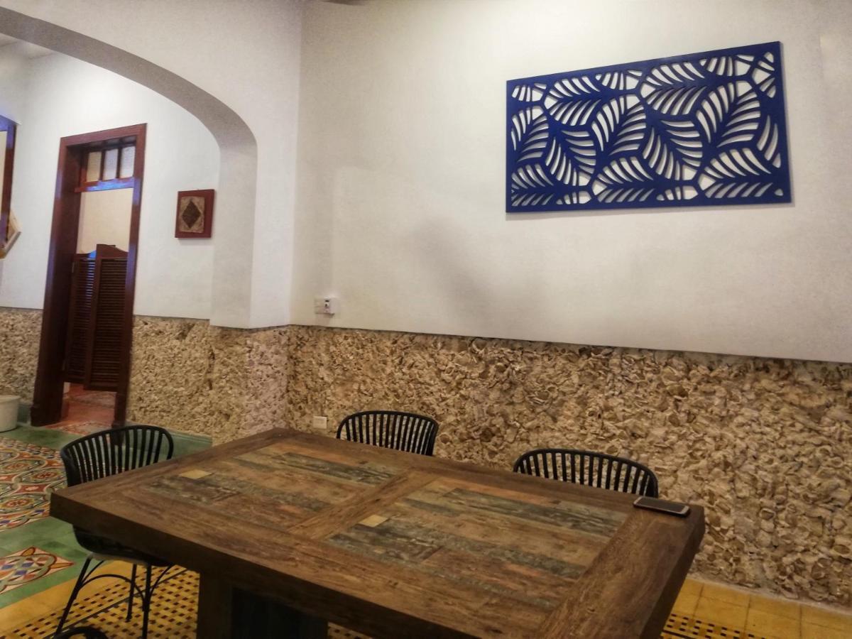 Casa Dell'Acqua ميريدا المظهر الخارجي الصورة