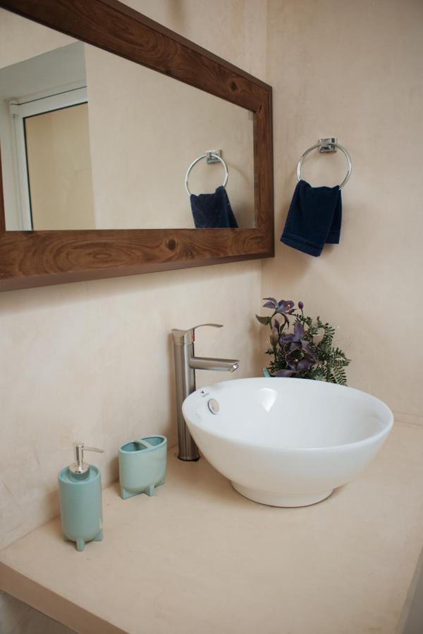 Casa Dell'Acqua ميريدا المظهر الخارجي الصورة