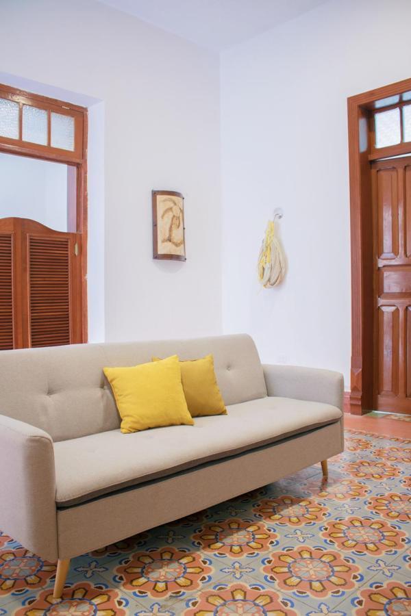 Casa Dell'Acqua ميريدا المظهر الخارجي الصورة
