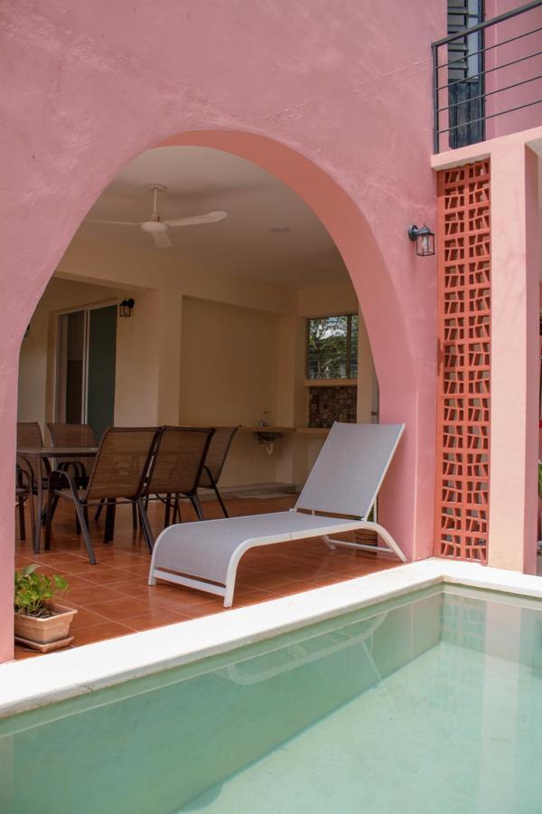 Casa Dell'Acqua ميريدا المظهر الخارجي الصورة