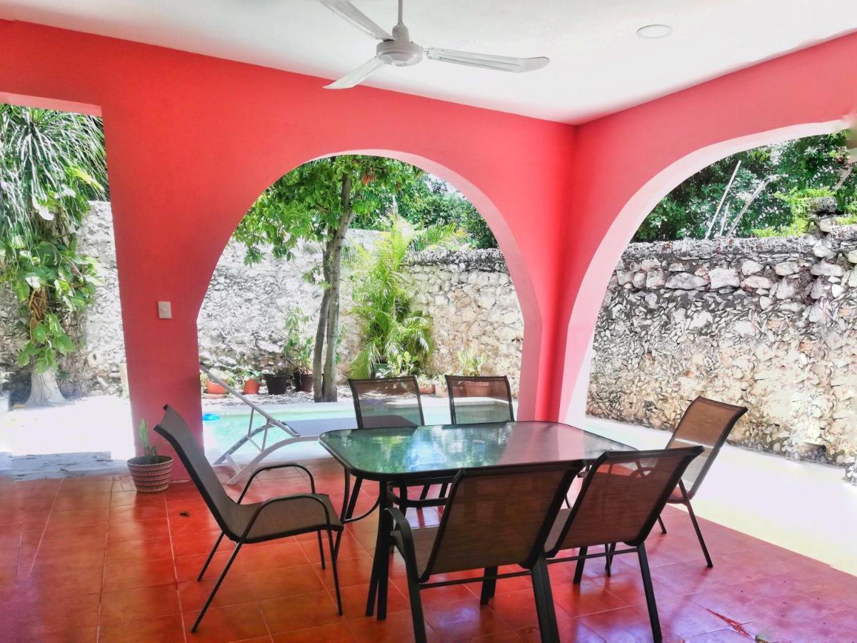 Casa Dell'Acqua ميريدا المظهر الخارجي الصورة