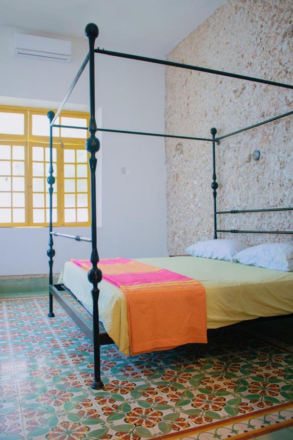 Casa Dell'Acqua ميريدا المظهر الخارجي الصورة