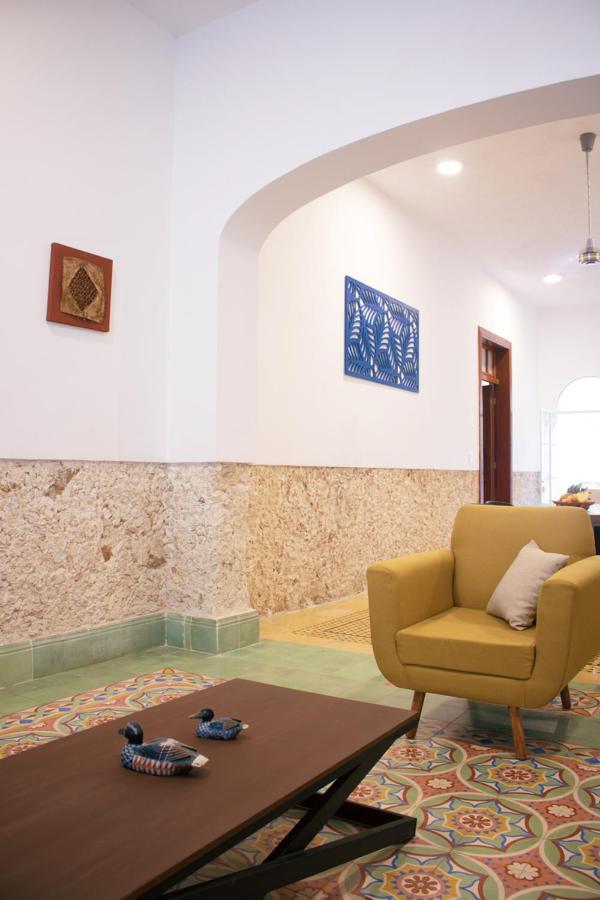 Casa Dell'Acqua ميريدا المظهر الخارجي الصورة