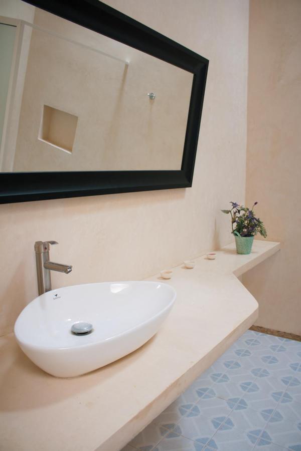 Casa Dell'Acqua ميريدا المظهر الخارجي الصورة