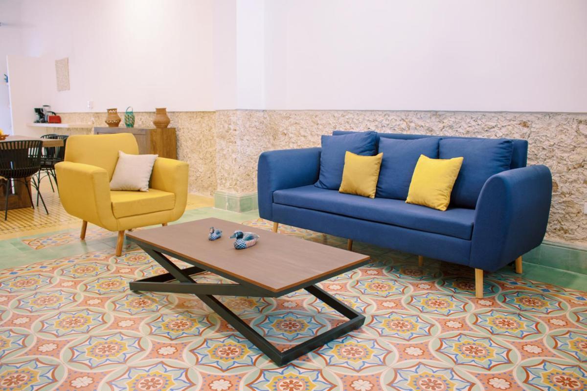 Casa Dell'Acqua ميريدا المظهر الخارجي الصورة